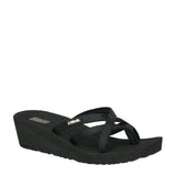 Teva Mush Mandalyn Wedge Ola 2 Sandal (Womens)