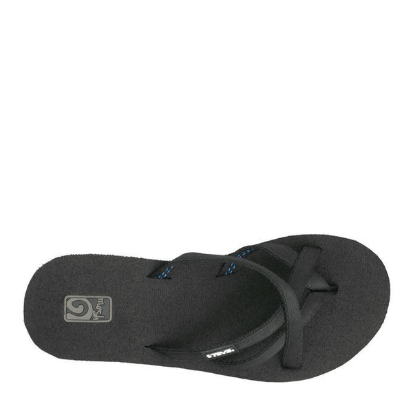 Teva Mush Mandalyn Wedge Ola 2 Sandal (Womens)