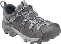 Keen Mens Targhee II Low Hiking Shoe