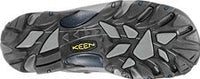 Keen Mens Targhee II Low Hiking Shoe
