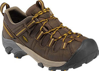 Keen Mens Targhee II Low Hiking Shoe