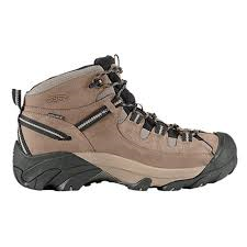 Keen Targhee II Mid Hiking Boot (Mens)