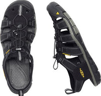 Keen Mens Clearwater CNX Sandal