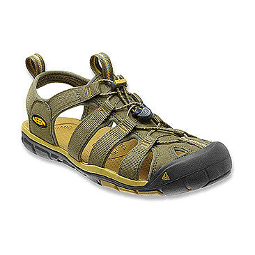 Keen Mens Clearwater CNX Sandal