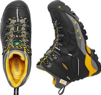 Keen Mens Hamilton CSA Boot
