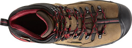 Keen Mens Hamilton CSA Boot