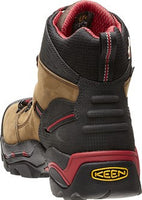 Keen Mens Hamilton CSA Boot