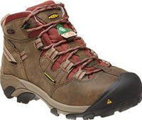 Keen Oshawa Mid CSA Boot (Womens)