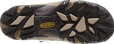 Keen Oshawa Mid CSA Boot (Womens)