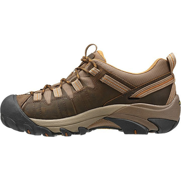 Keen Mens Targhee II Low Hiking Shoe
