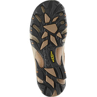 Keen Mens Targhee II Low Hiking Shoe
