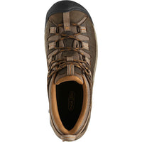 Keen Mens Targhee II Low Hiking Shoe