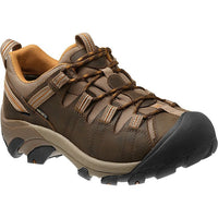 Keen Mens Targhee II Low Hiking Shoe