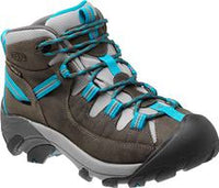 Keen Targhee II Mid Hiking Boot (Womens)