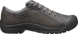Keen Mens Briggs Leather Shoe