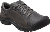 Keen Mens Briggs Leather Shoe