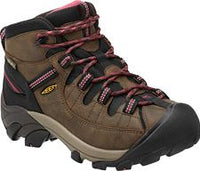 Keen Targhee II Mid Hiking Boot (Womens)