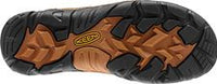 Keen Mens Durand Low WP Hiking Shoe