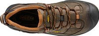 Keen Mens Durand Low WP Hiking Shoe