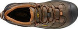 Keen Mens Durand Low WP Hiking Shoe
