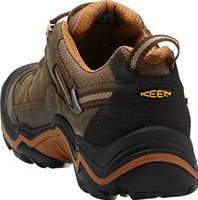 Keen Mens Durand Low WP Hiking Shoe