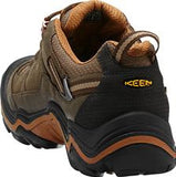 Keen Mens Durand Low WP Hiking Shoe