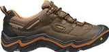 Keen Mens Durand Low WP Hiking Shoe
