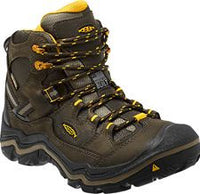 Keen Durand Mid WP Hiking Shoe (Womens)