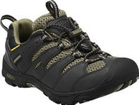 Keen Koven Low WP Hiking Shoe (Child)