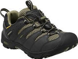 Keen Koven Low WP Hiking Shoe (Child)