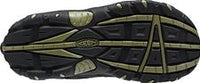 Keen Koven Low WP Hiking Shoe (Child)