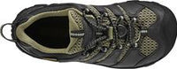 Keen Koven Low WP Hiking Shoe (Child)