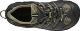 Keen Koven Low WP Hiking Shoe (Child)