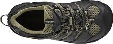 Keen Koven Low WP Hiking Shoe (Child)