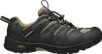 Keen Koven Low WP Hiking Shoe (Child)