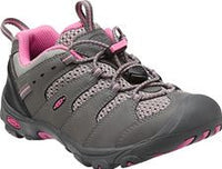 Keen Koven Low WP Hiking Shoe (Child)