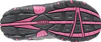Keen Koven Low WP Hiking Shoe (Child)