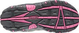 Keen Koven Low WP Hiking Shoe (Child)