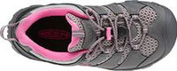 Keen Koven Low WP Hiking Shoe (Child)
