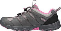 Keen Koven Low WP Hiking Shoe (Child)
