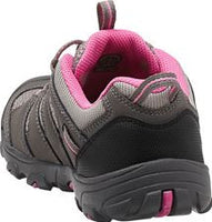 Keen Koven Low WP Hiking Shoe (Child)