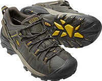 Keen Mens Targhee II Low Hiking Shoe