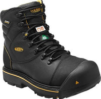 Keen Mens Fort Mac WP CSA Boot
