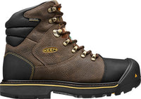 Keen Mens Fort Mac WP CSA Boot