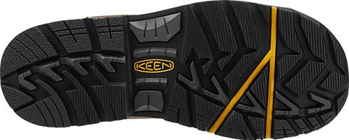 Keen Mens Fort Mac WP CSA Boot