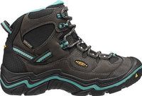 Keen Durand Mid WP Hiking Shoe (Womens)