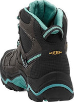 Keen Durand Mid WP Hiking Shoe (Womens)