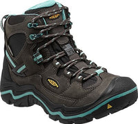 Keen Durand Mid WP Hiking Shoe (Womens)