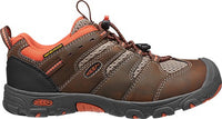Keen Koven Low WP Hiking Shoe (Child)
