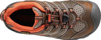 Keen Koven Low WP Hiking Shoe (Child)
